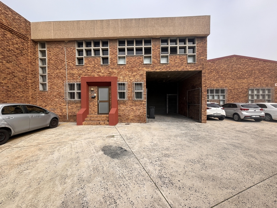 To Let commercial Property for Rent in Montague Gardens Western Cape